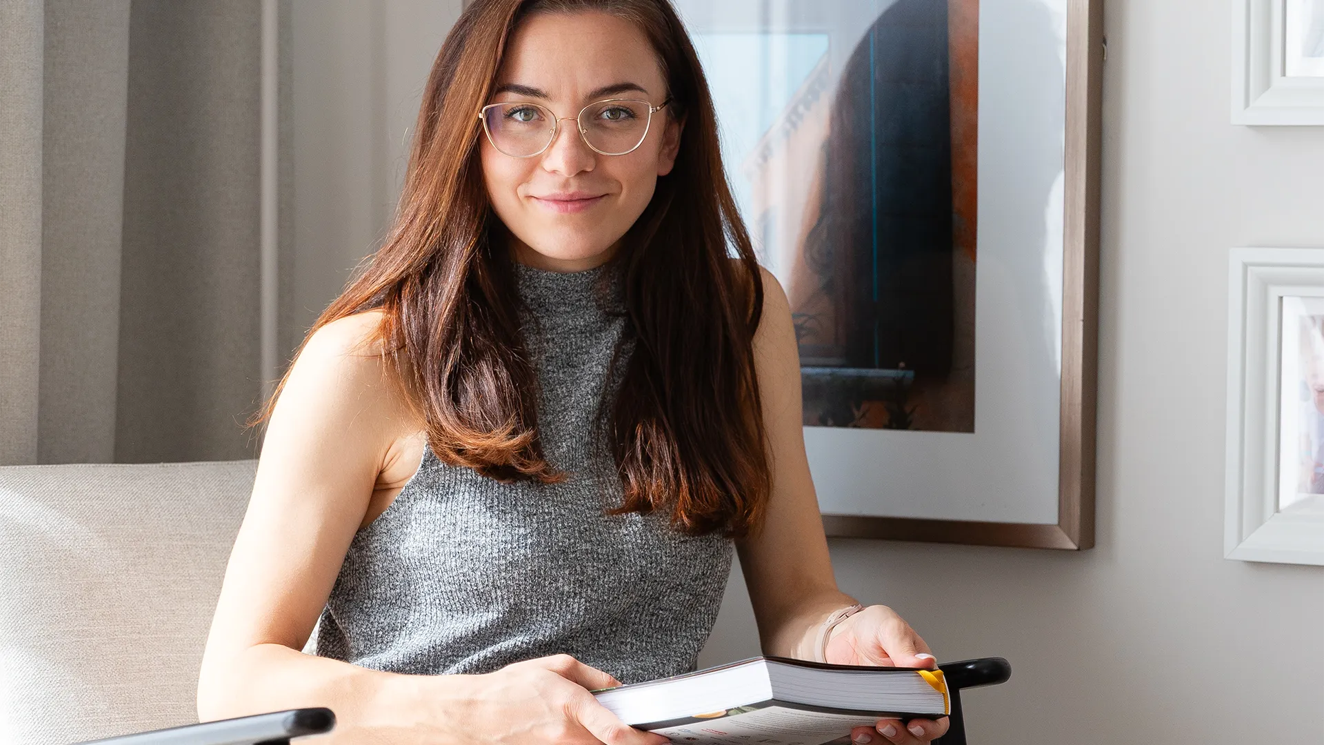 Sesja wizerunkowa biznesowa - fotograf eventowy Łódź - zdjęcia biznesowe