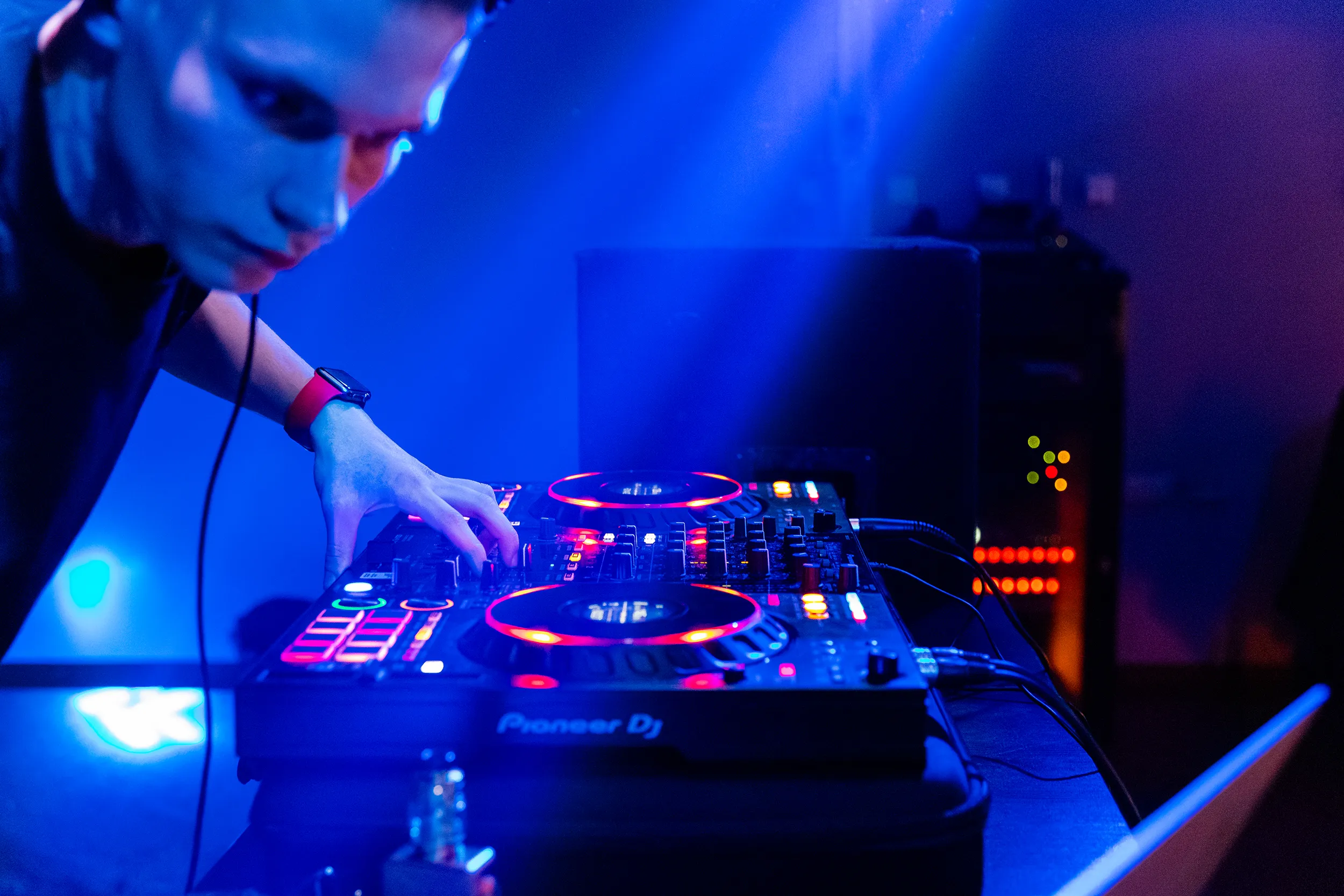 Reportaż z urodzin - fotograf na osiemnastkę Łódź - fotografia eventowa