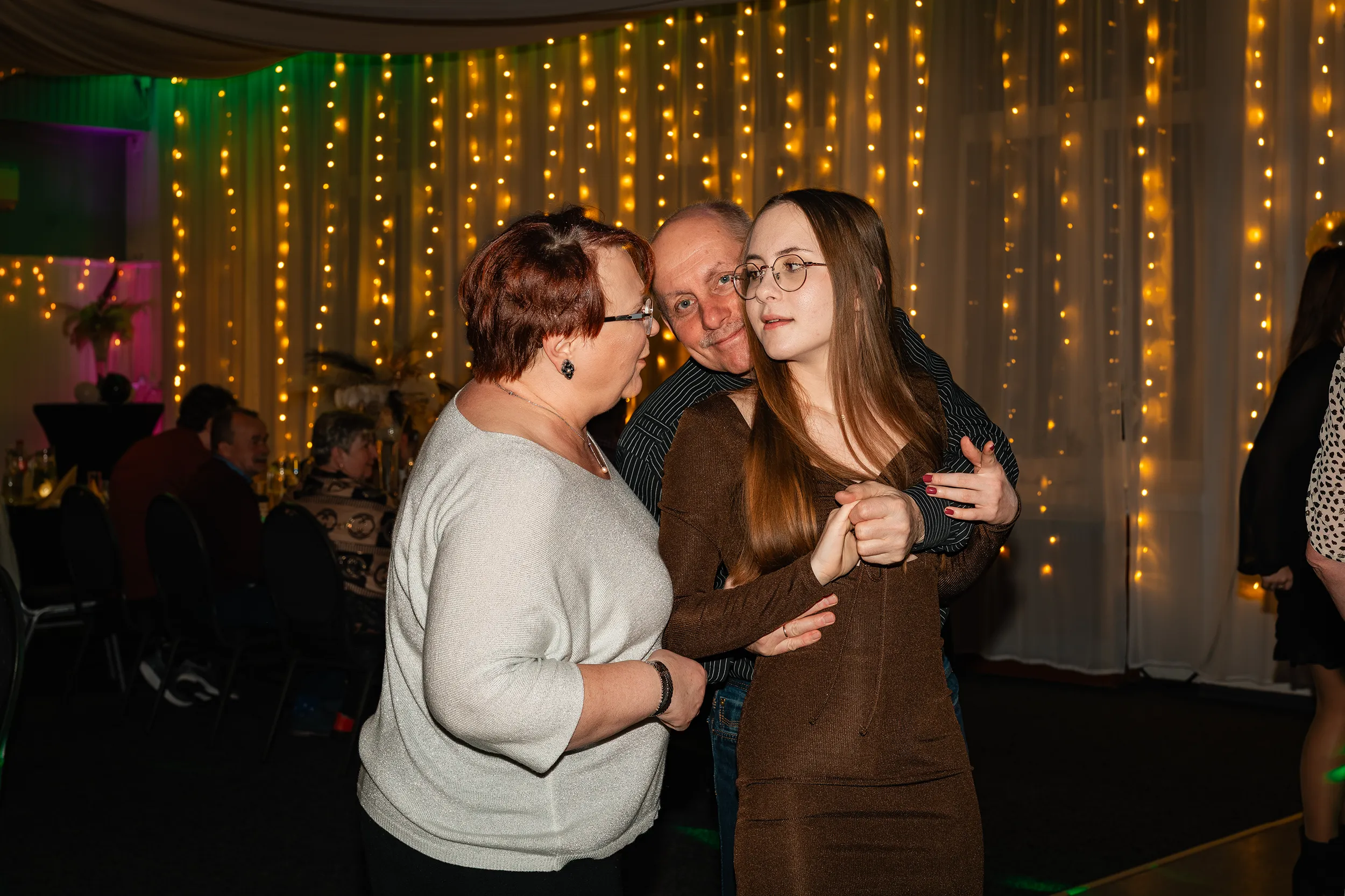 Zdjęcia z 18. urodzin Adriana - fotograf na osiemnastkę Łódź