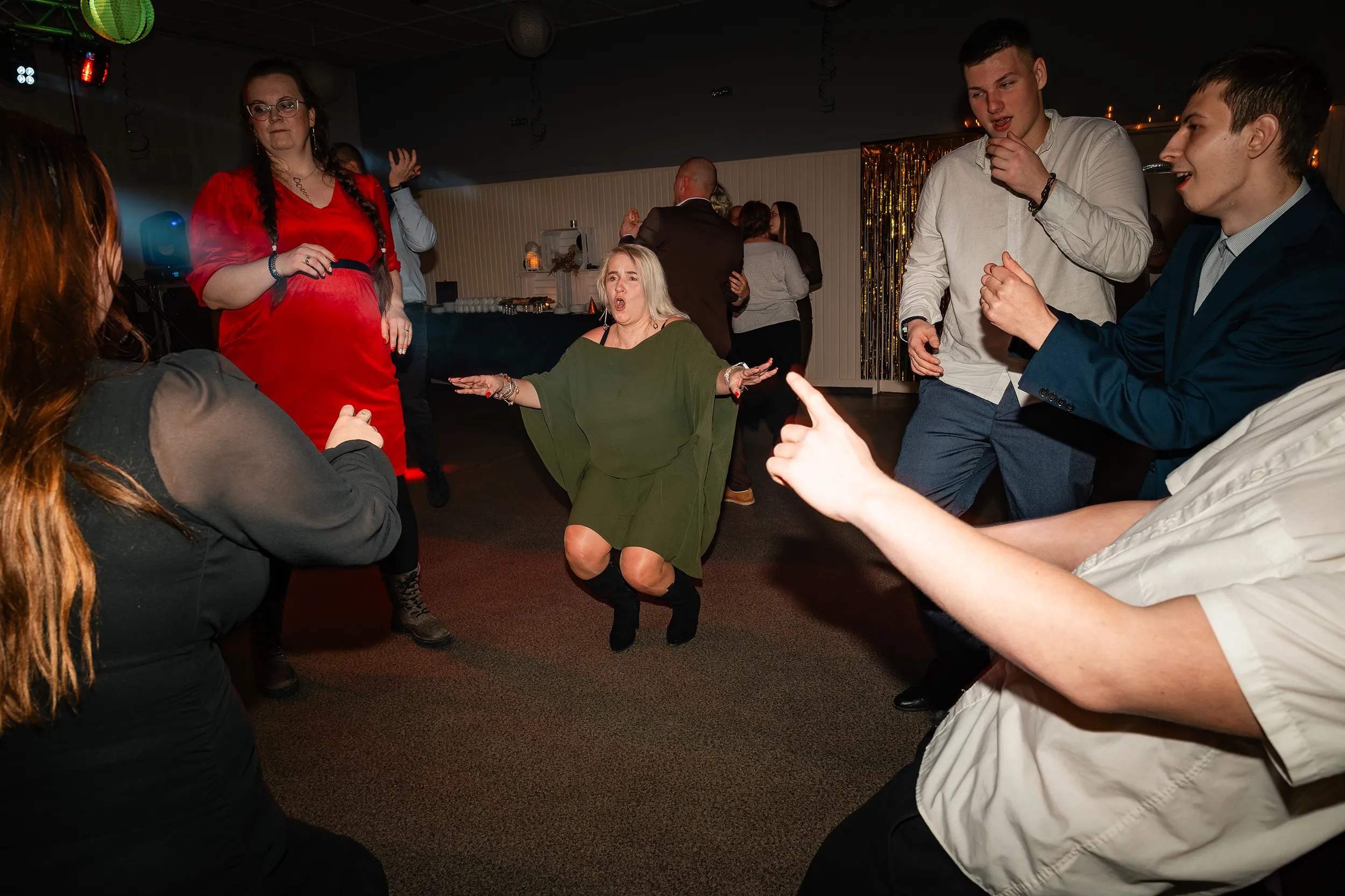 Fotografia urodzinowa - fotograf na osiemnastkę Łódź - 18. urodziny Adriana