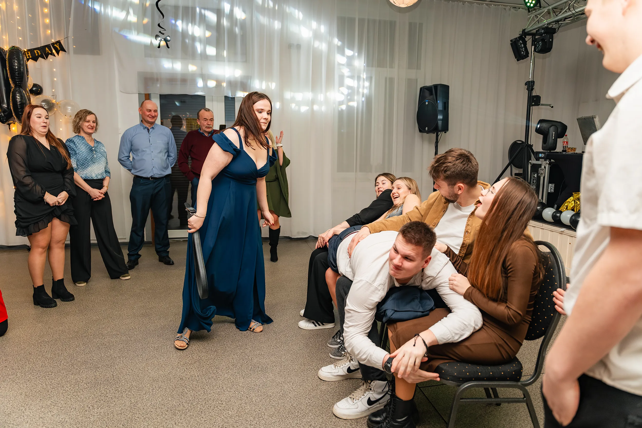 Reportaż osiemnastkowy - fotograf na 18. urodziny Łódź - Adrian