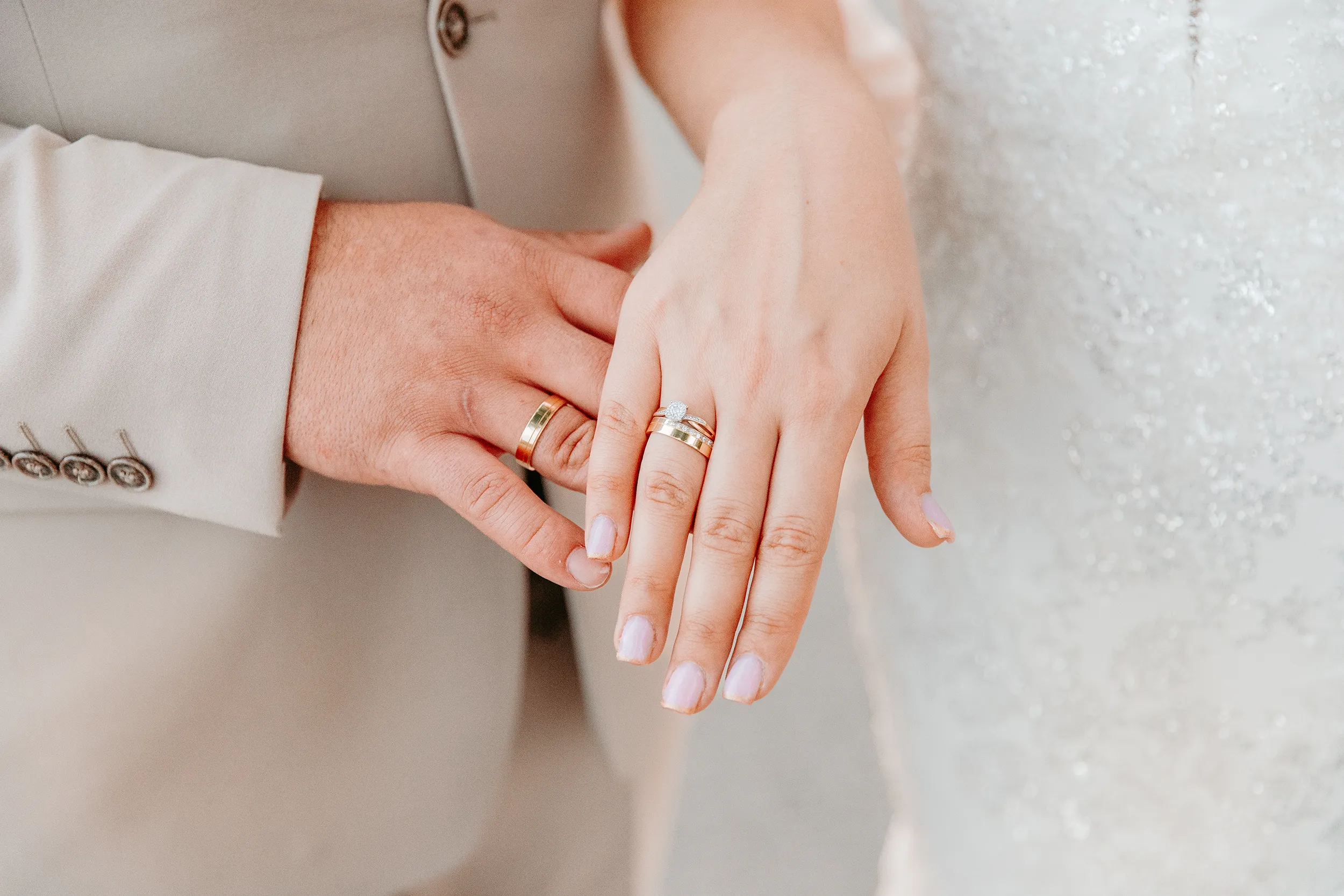 Reportaż ślubny - fotograf ślubny Łódź - zdjęcia ślubne w plenerze