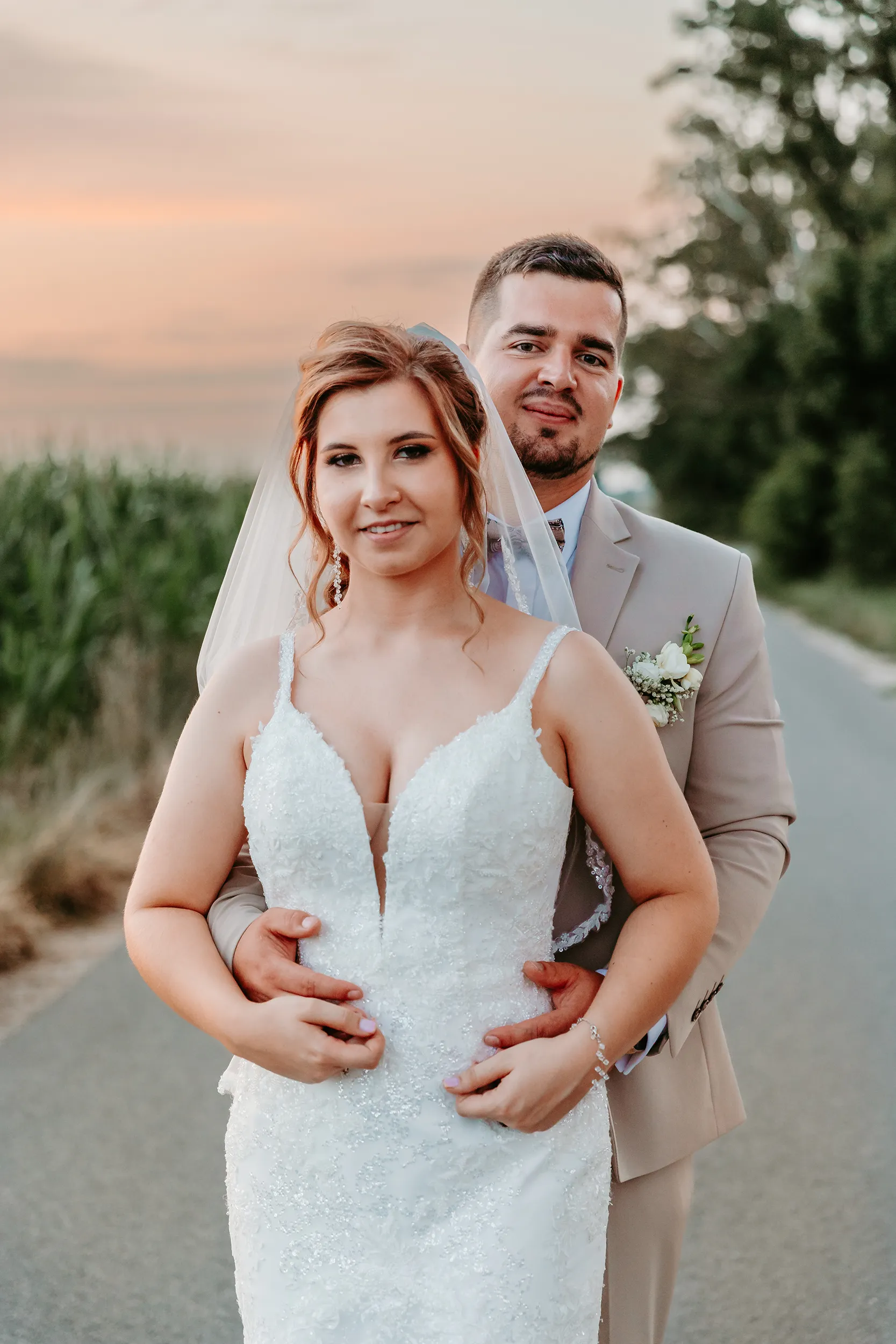 Fotografia weselna łódzkie - fotograf ślubny Łódź - reportaż ślubny