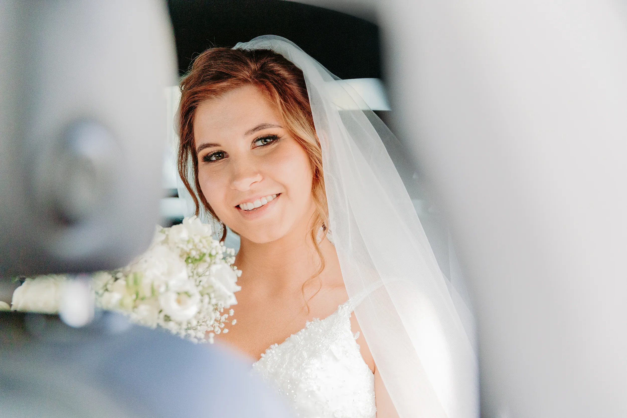 Reportaż ślubny - fotograf ślubny Łódź - fotografia weselna łódzkie