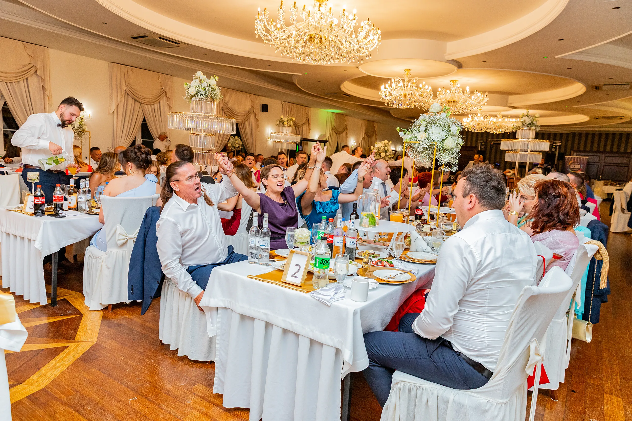 Fotografia weselna - fotograf ślubny Łódź - ceremonia zaślubin