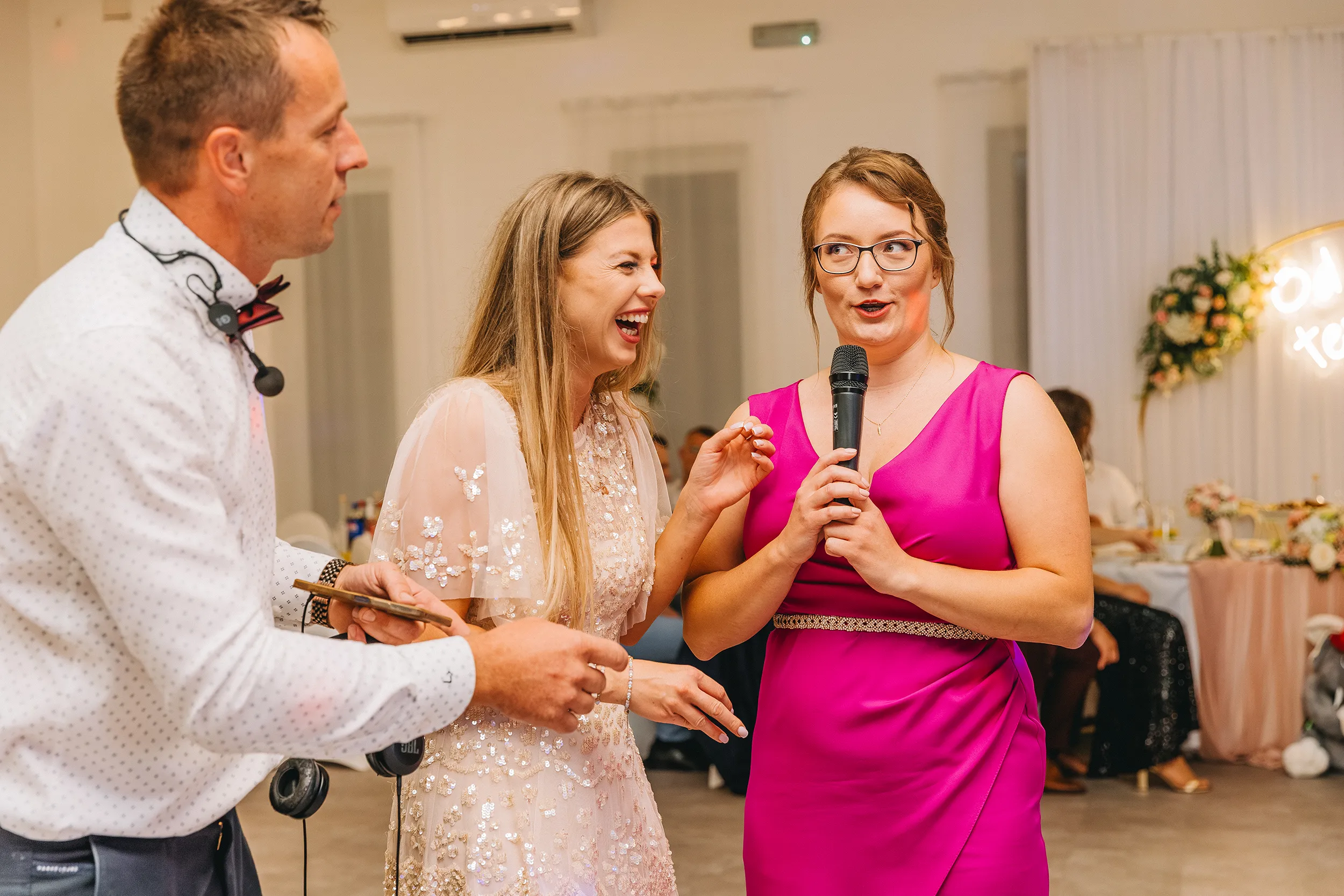 Weselna elegancja i styl - fotograf na ślub Tomaszów Mazowiecki