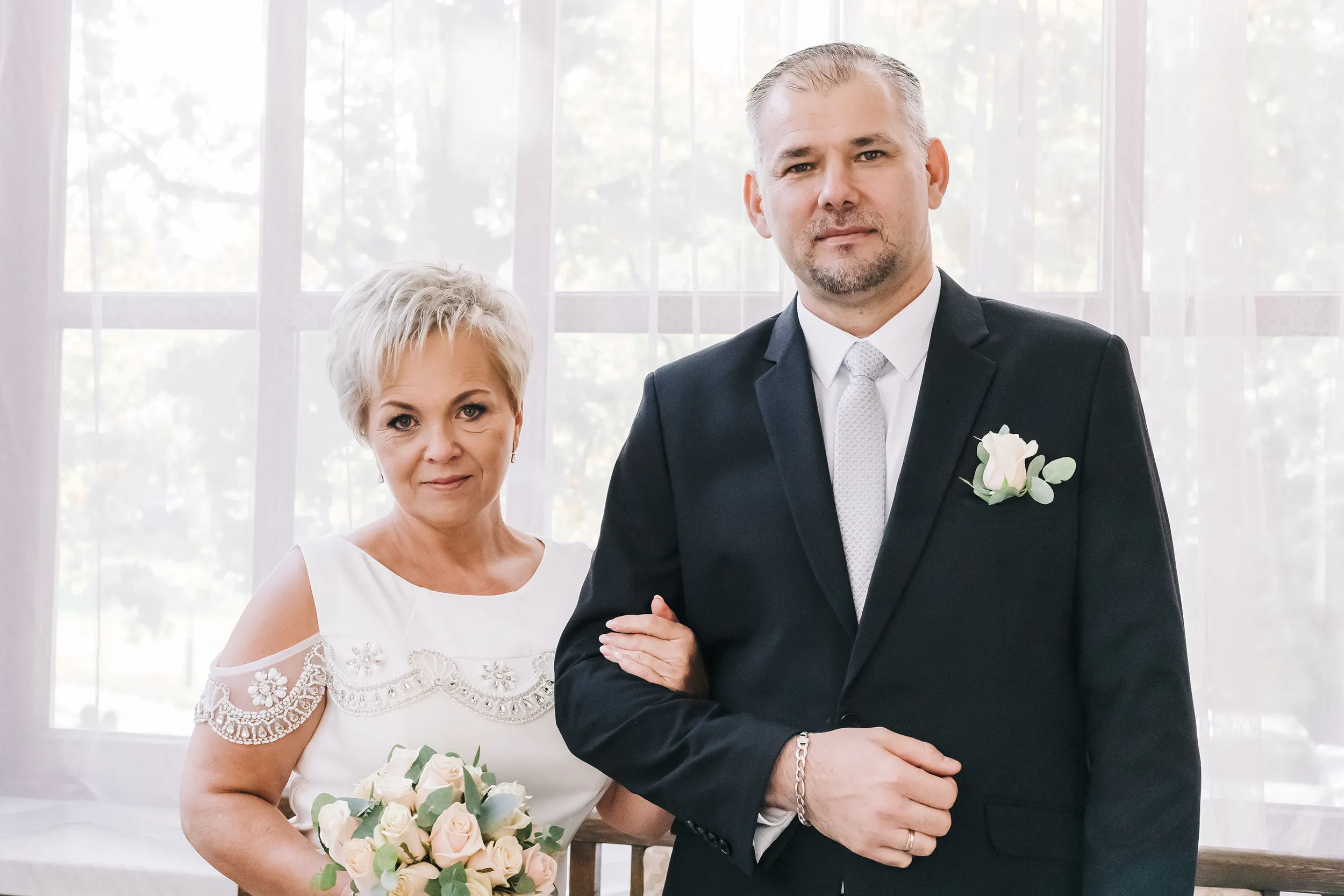 Przyjęcie weselne - fotografia weselna Piotrków Trybunalski