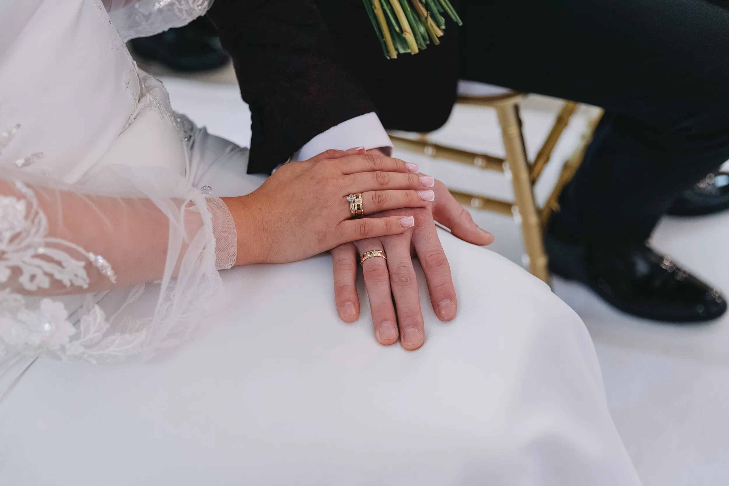 Wesele - fotograf ślubny Łódź