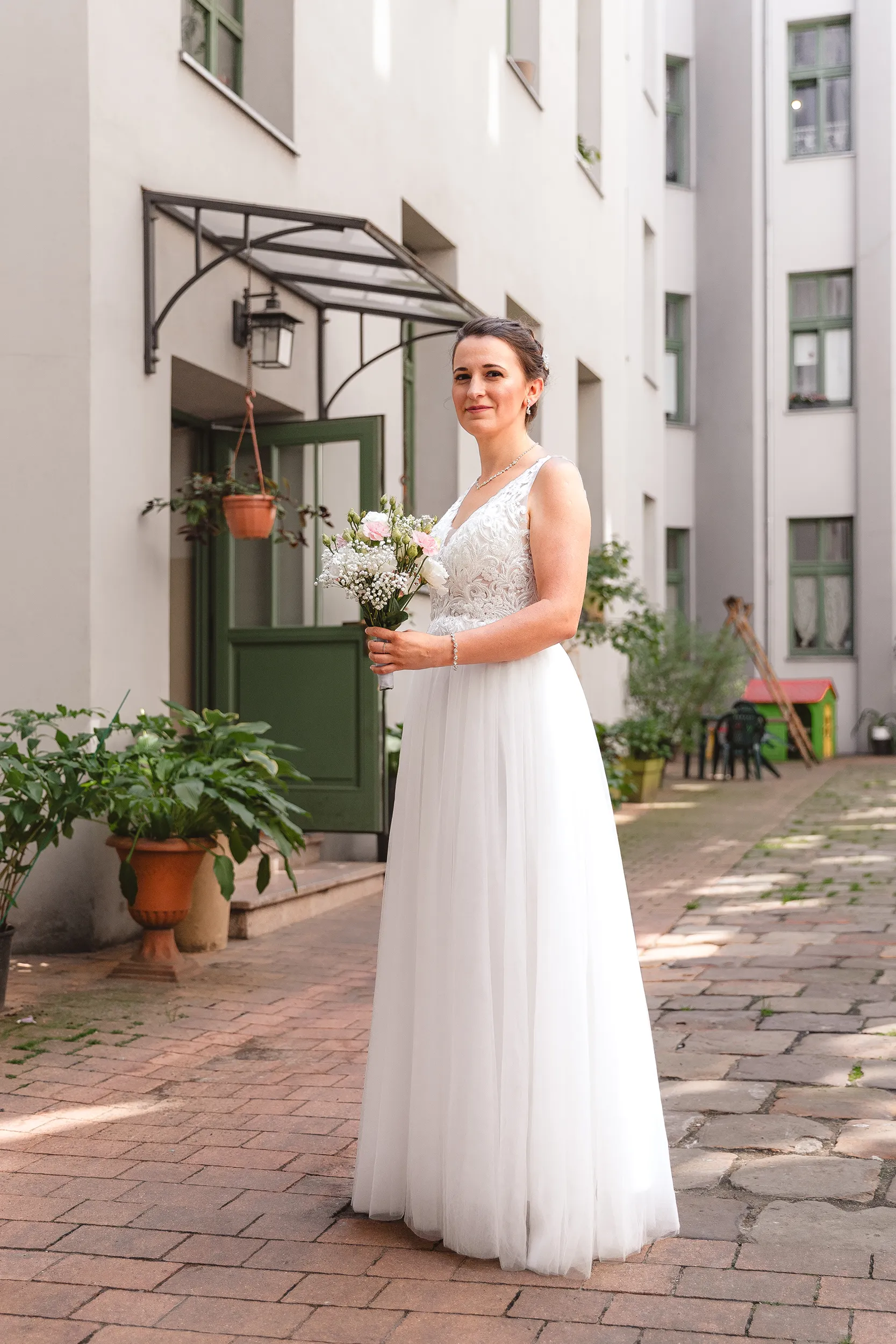 Uroczystość ślubna - sesja ślubna Bełchatów