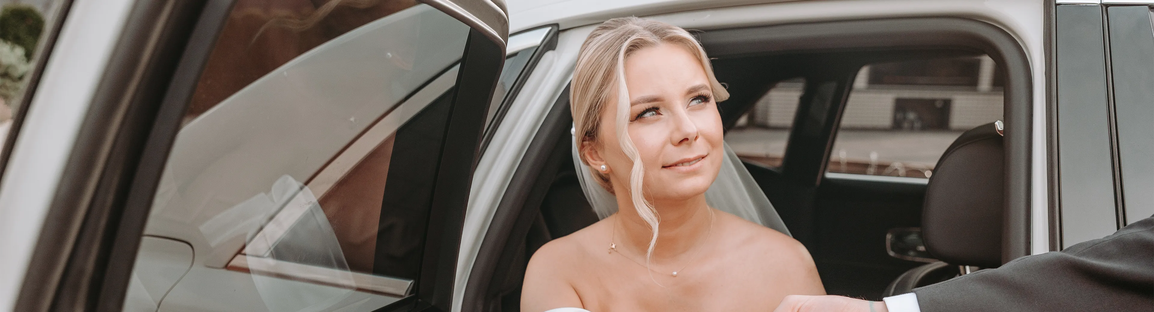 Reportaż z ceremonii zaślubin - fotograf ślubny Łódź - Magda i Łukasz