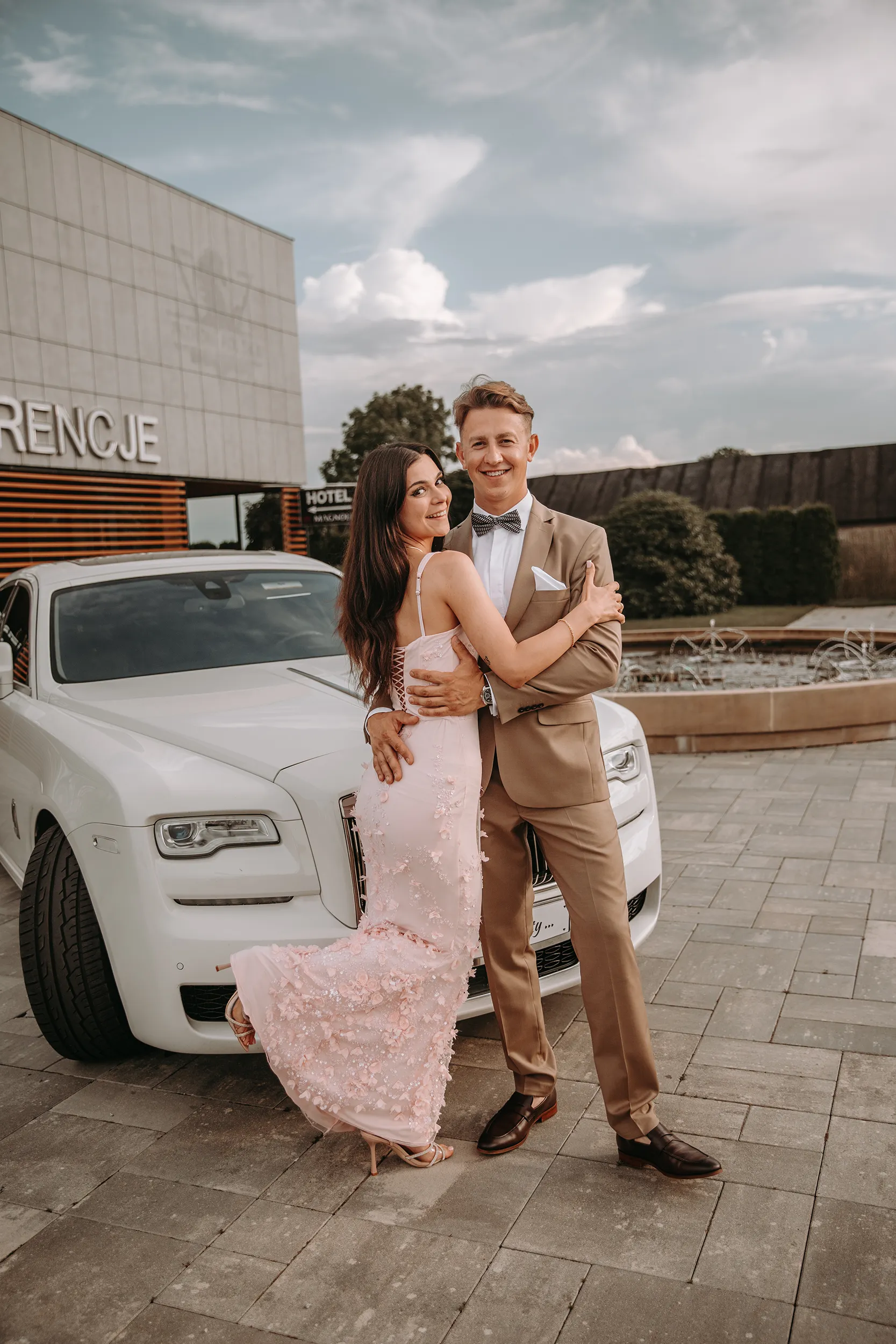 Ceremonia zaślubin - fotograf ślubny Łódź