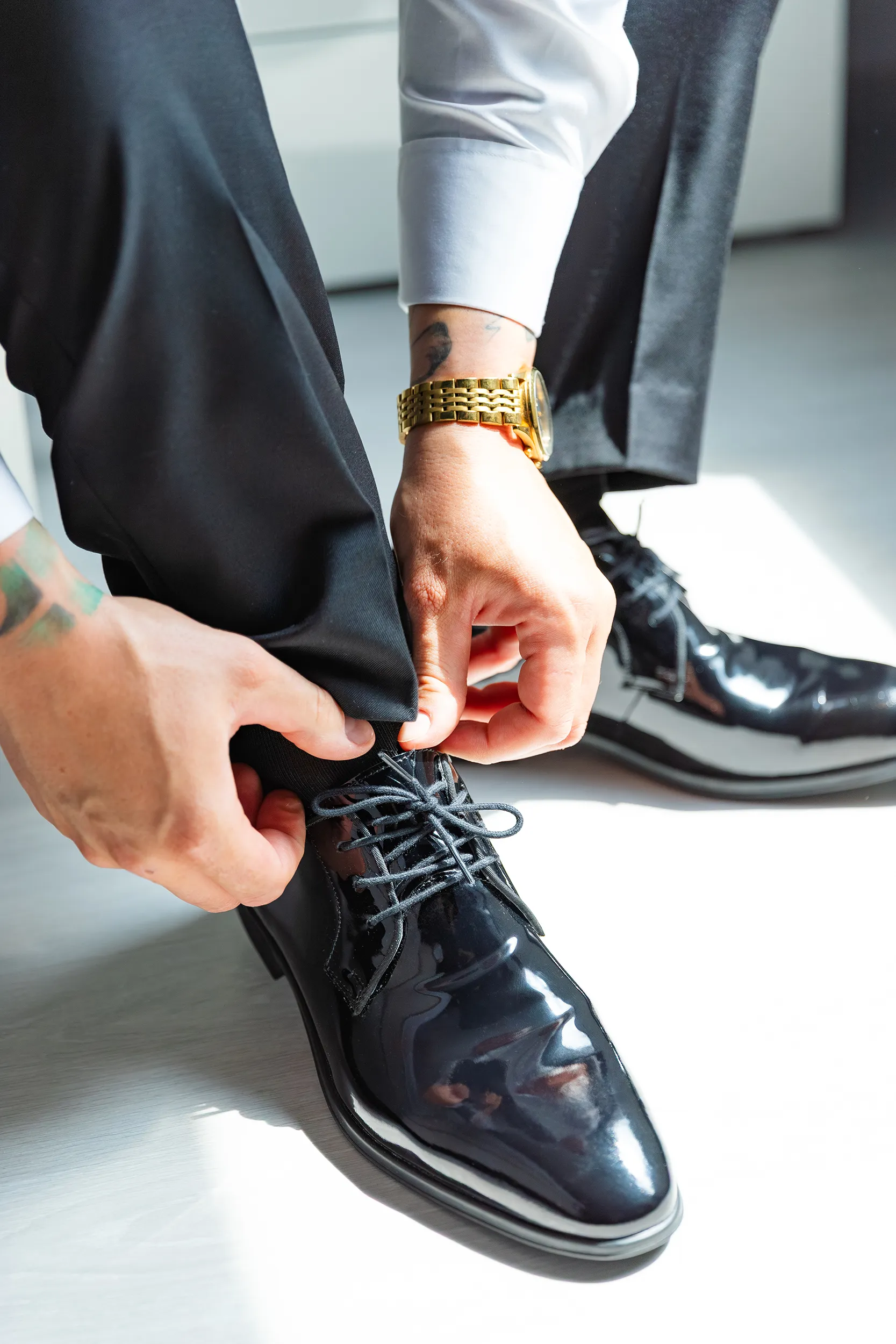 Ceremonia w kościele - fotograf na ślub Tomaszów Mazowiecki