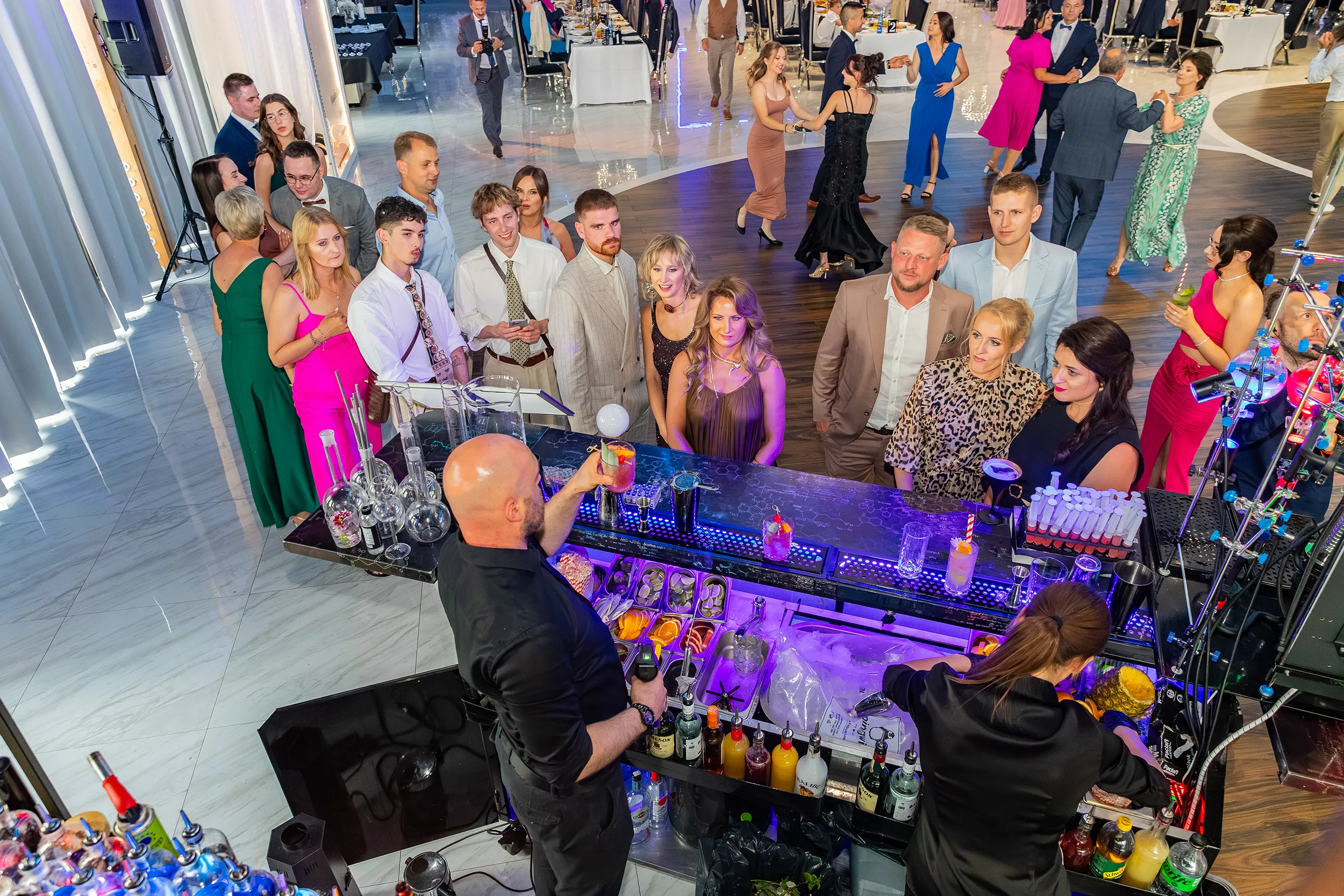 Weselne wspomnienia - sesja ślubna Bełchatów