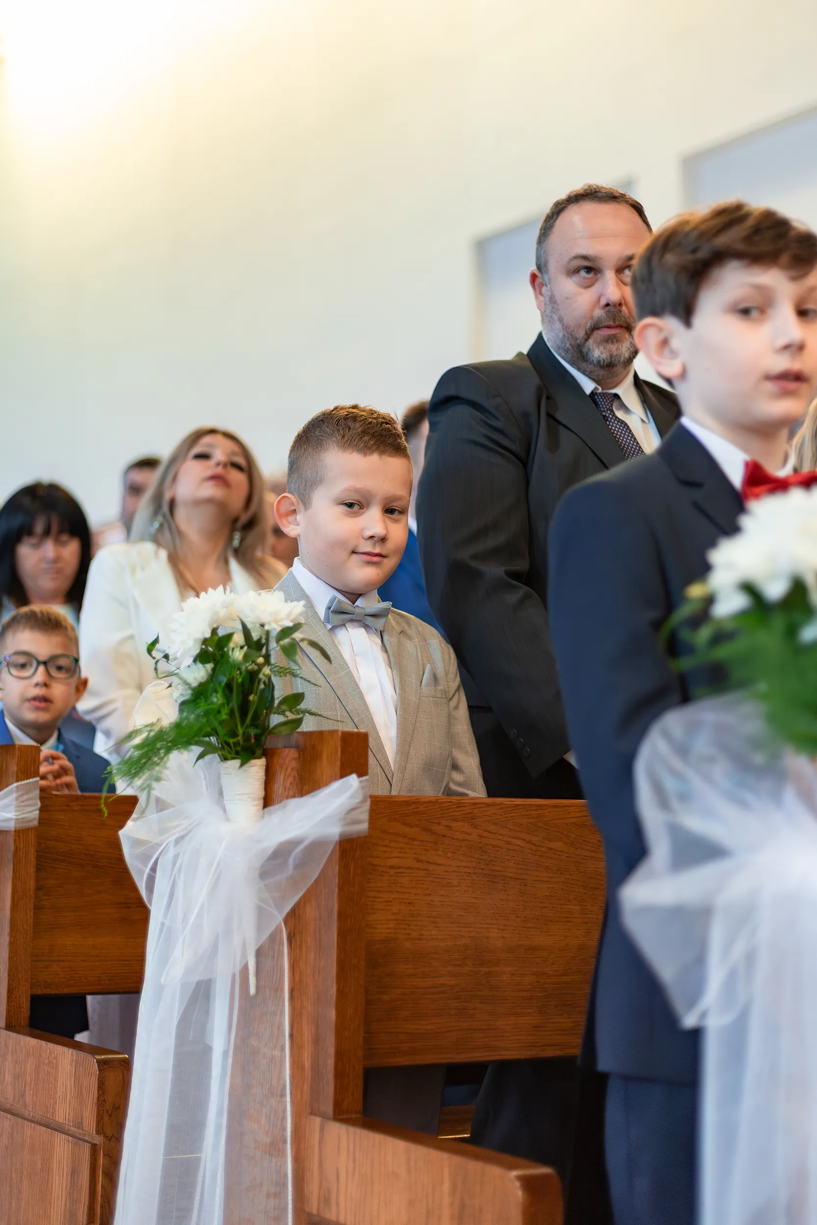 Komunia święta - zdjęcia z komunii Zgierz