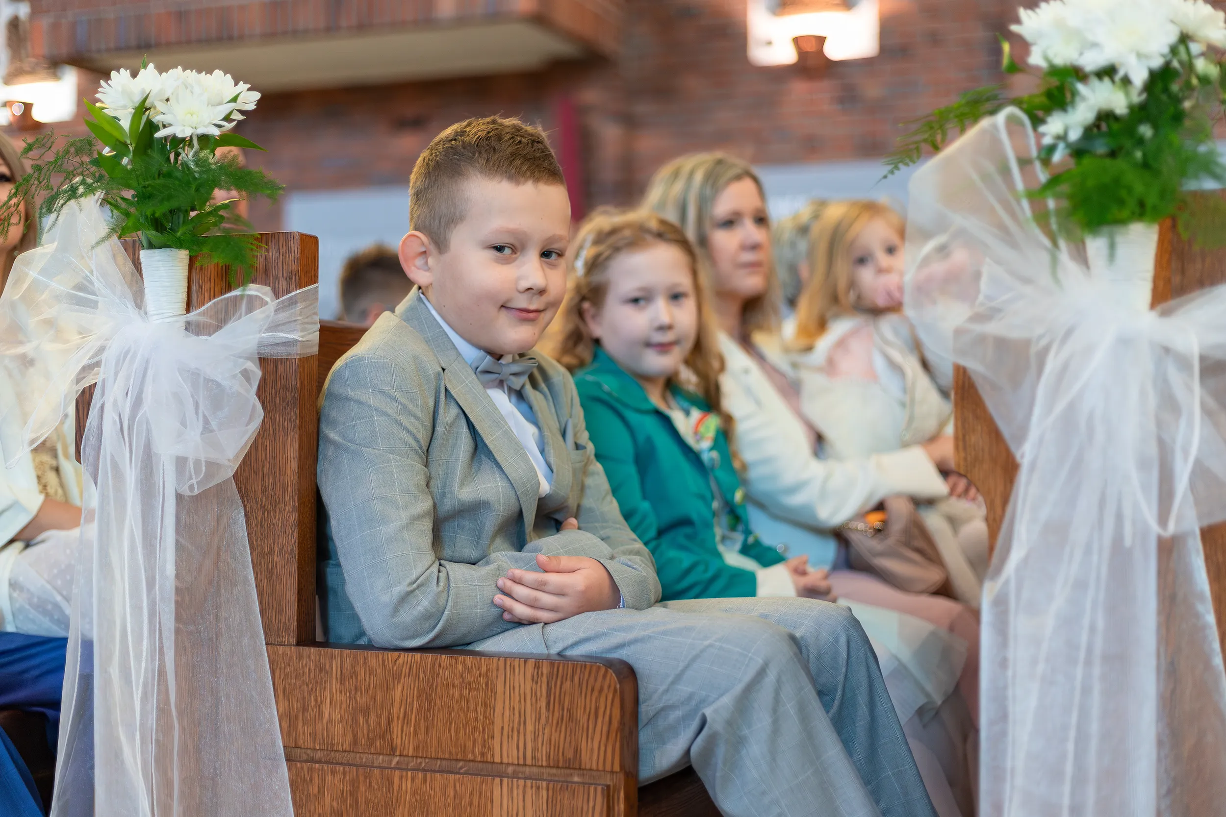 Przygotowania do komunii - fotograf na komunię Łódź