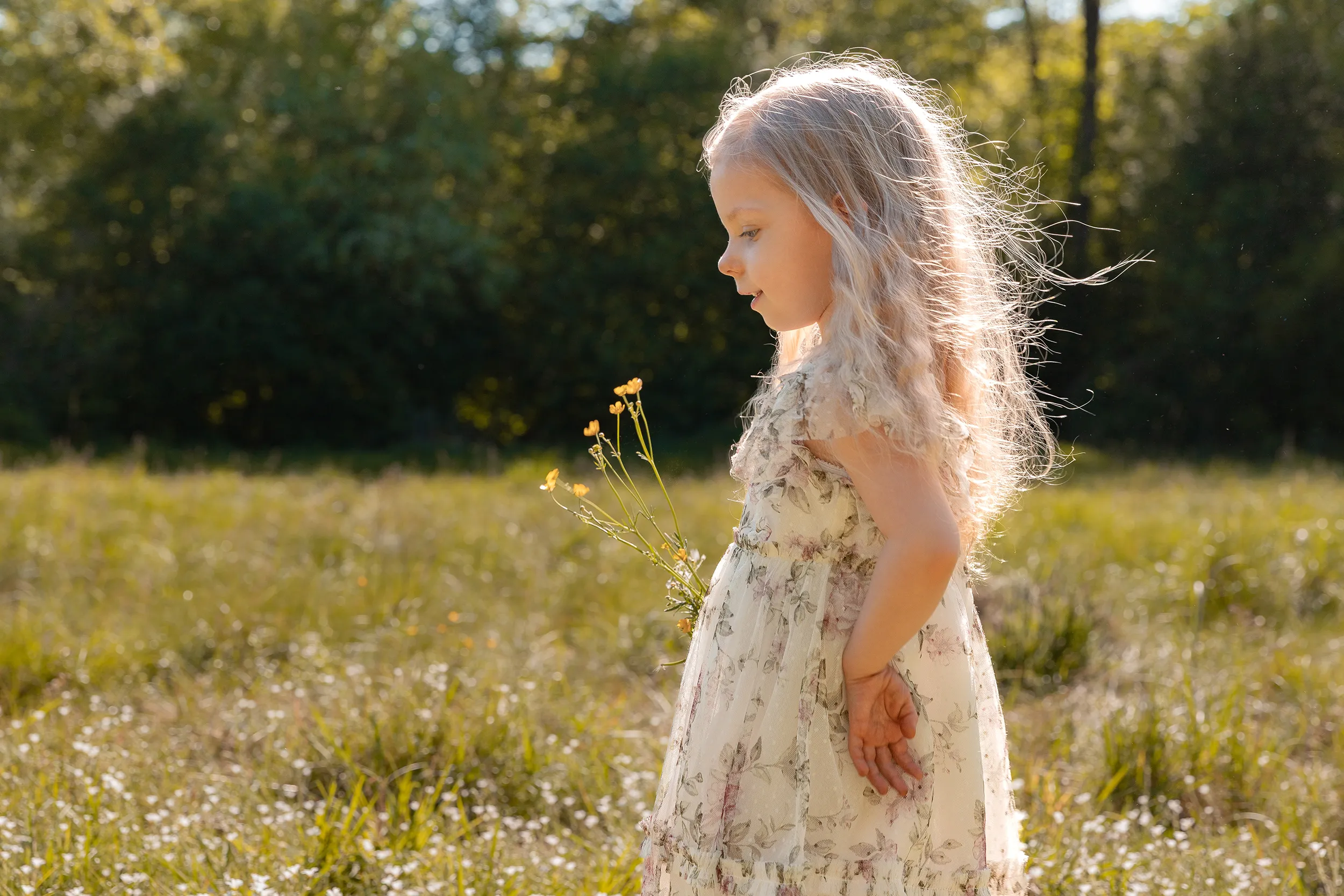 Ceremonia komunii - fotograf na komunię Łódź