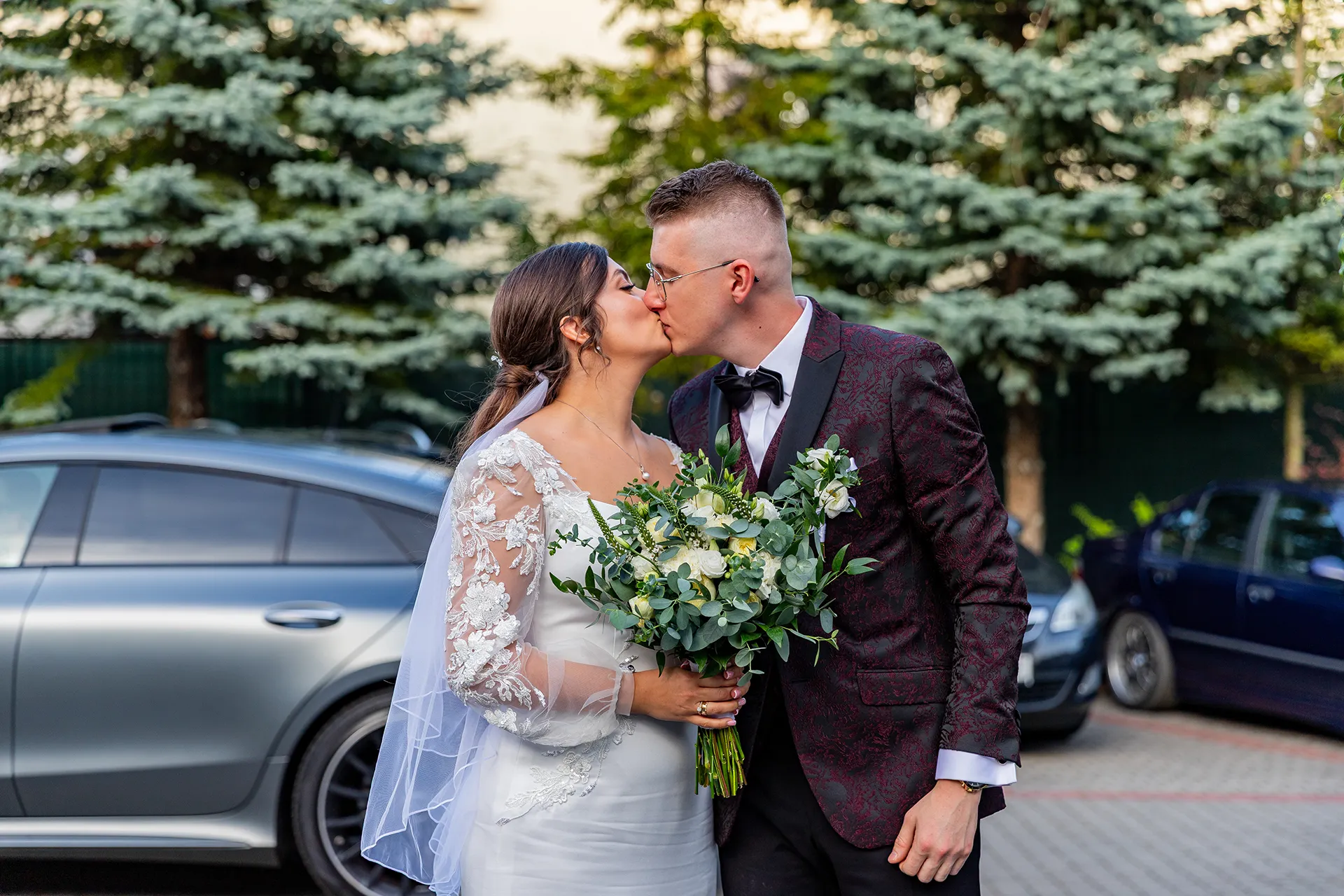 Blog o fotografii ślubnej - fotograf ślubny Łódź - porady i inspiracje