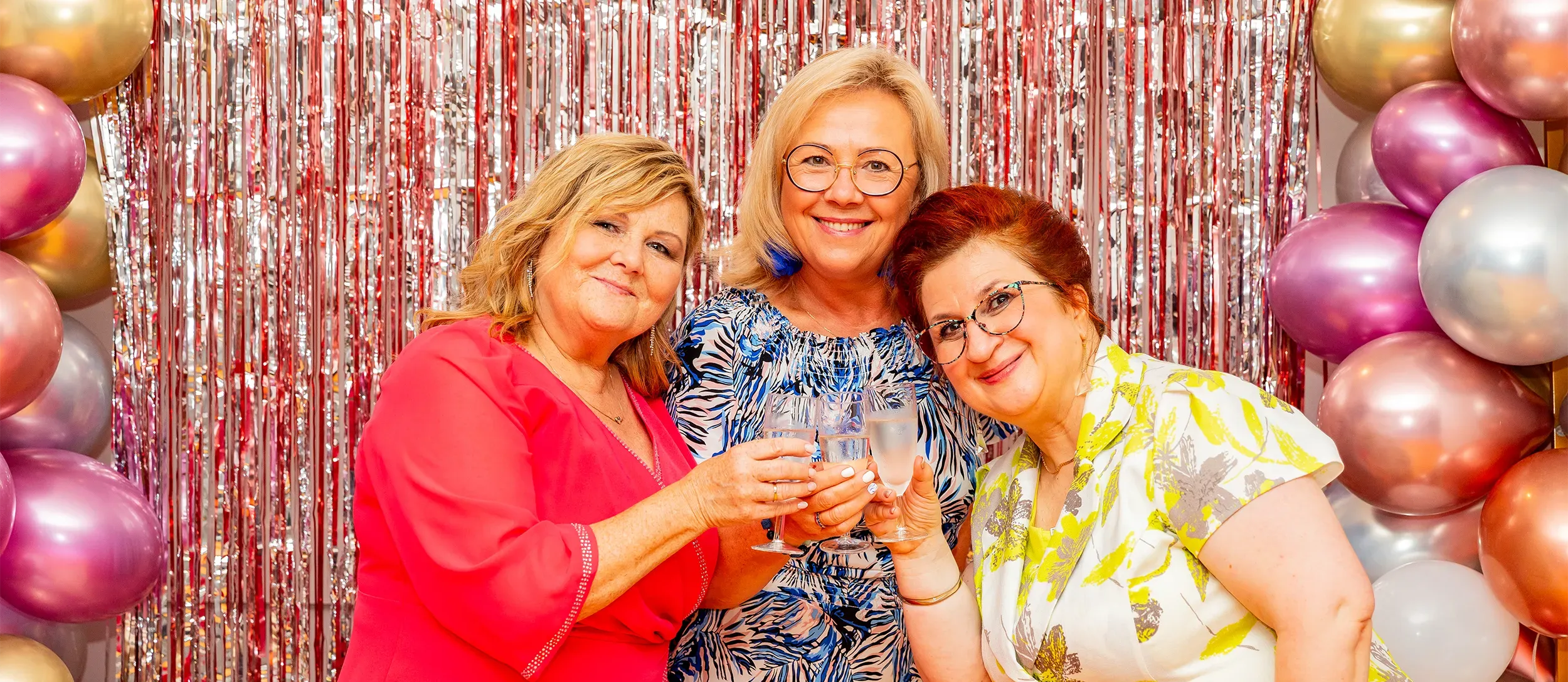 Cennik pakietów jubileuszowych - fotograf na jubileusz Łódź - reportaż z urodzin