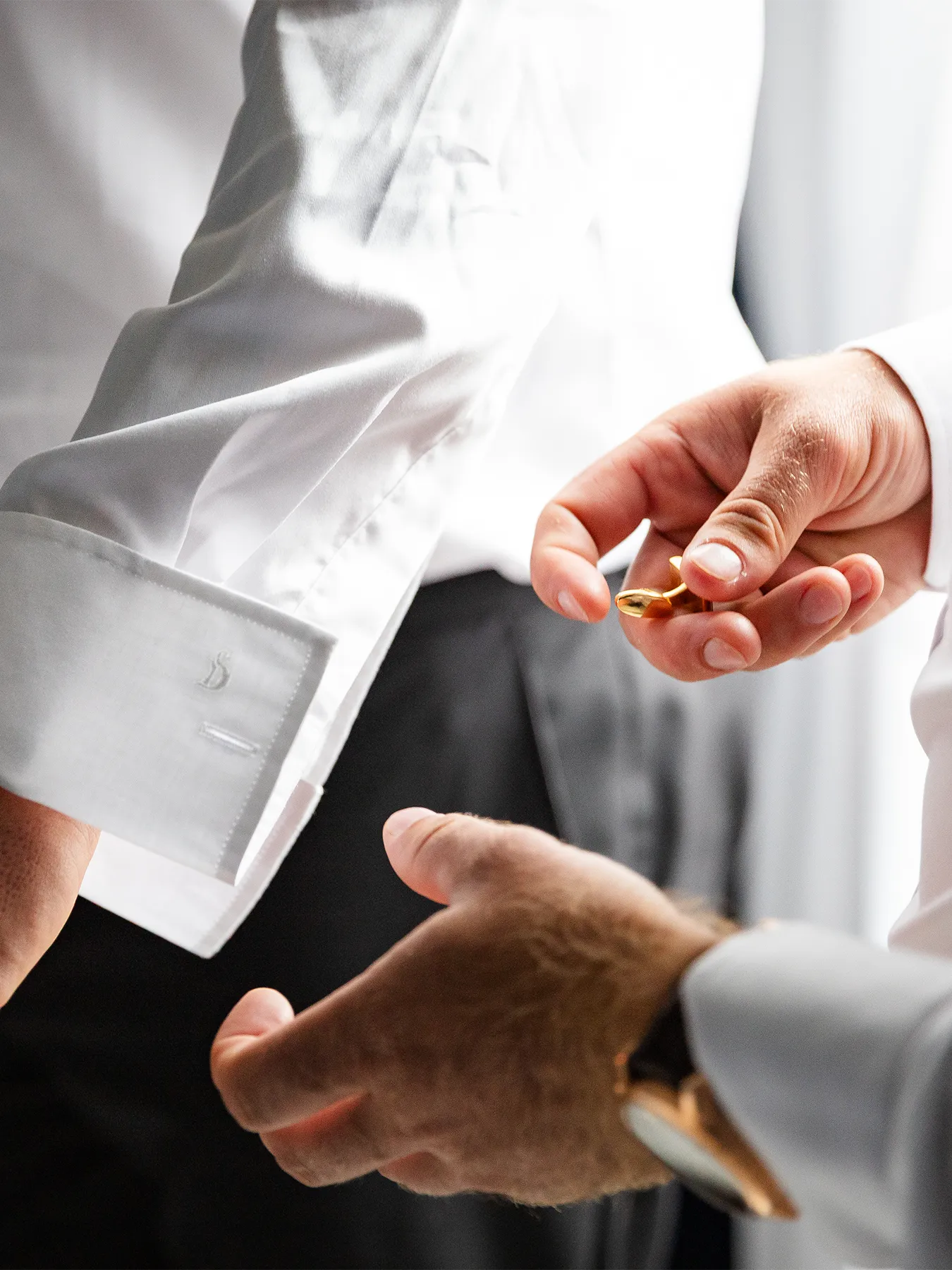 Oddanie obrobionych zdjęć - fotograf ślubny Łódź - galeria online